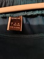 Broek in satin te Oostkamp, Kleding | Dames, Ophalen, Zo goed als nieuw