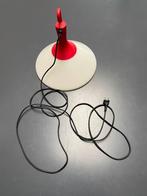 Design buitenlamp, Ophalen, Gebruikt