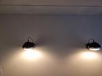 Wandlampen, Huis en Inrichting, Lampen | Spots, Plafondspot of Wandspot, Ophalen of Verzenden, Zo goed als nieuw