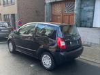 2008 Citroen C2 1.1i 60 pk Hatchback Personenauto, Auto's, Citroën, Gebruikt, Overige brandstoffen, Bedrijf, Handgeschakeld
