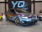 Volkswagen Golf 7.5 GTI performance panodak virtual cam 19', Auto's, Automaat, Euro 6, Lichtsensor, Bedrijf