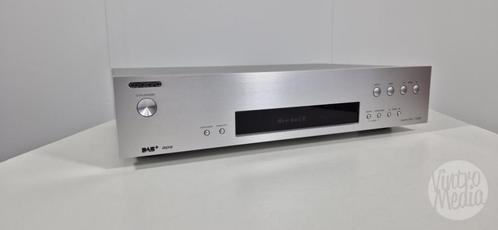 Onkyo T-4030 Tuner | Radio | DAB+ | DAB + | FM, TV, Hi-fi & Vidéo, Tuners, Reconditionné, Enlèvement ou Envoi