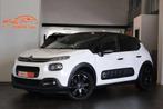 Citroën C3 1.2i PureTech Automaat CruiseC Camera Garantie*, Automaat, Stof, Gebruikt, Euro 6
