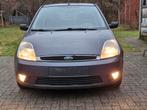 Ford Fiesta Euro 4 Benzine LEZ TOEGESTAAN!, Auto's, Overige kleuren, Handgeschakeld, Particulier, Fiësta