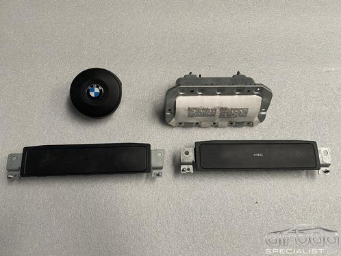 BMW M3 3 Serie F30 F80  2014-2018 USA  stuur airbag leer pas, Auto-onderdelen, Dashboard en Schakelaars, Gebruikt, Ophalen of Verzenden