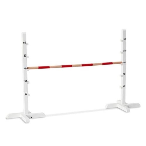 Hindernis voor Hobby Horses | ByAstrup, Kinderen en Baby's, Speelgoed | Buiten | Actiespeelgoed, Nieuw, Ophalen of Verzenden
