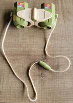 Jommeke: oude verrekijker, Ophalen of Verzenden, Overige figuren, Gebruikt, Gebruiksvoorwerp