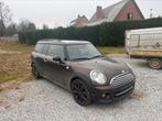 Mini clubman full options!!! Problème turbo!!, Auto's, Mini, Euro 5, Clubman, Diesel, Particulier