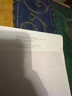 Poster Museu Calouste Gulbenkian, Verzamelen, Posters, Deurposter of groter, Ophalen of Verzenden, Reclame, Rechthoekig Staand