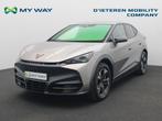 Cupra Tavascan Tavascan 77 kWh Endurance Business, Auto's, Overige Auto's, Automaat, Elektrisch, SUV of Terreinwagen, Zilver of Grijs