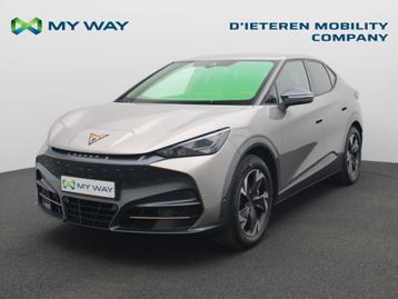Cupra Tavascan Tavascan 77 kWh Endurance Business beschikbaar voor biedingen