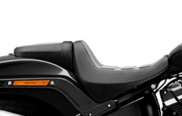 Fat Bob 107 & 114 duostoel beschikbaar voor biedingen