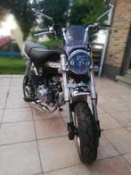 Honda dax sky team b class, Ophalen, Zo goed als nieuw, Klasse B (45 km/u), Overige modellen
