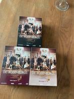 De Rodenburgs volledige serie, Enlèvement ou Envoi, Comme neuf