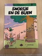 Snoesje - 3 - en de bijen, Boeken, Stripverhalen, Eén stripboek, Ophalen of Verzenden