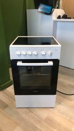 Cuisiniere valberg vc50w205t, Elektronische apparatuur, Fornuizen, Ophalen, Gebruikt