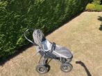 Buggy 2 in één merk pericles en gratis maxi cosi, Ophalen, Gebruikt, Overige merken, Duomodel