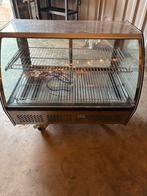 Taart schotel frigo, Zakelijke goederen, Kantoor en Winkelinrichting | Apparatuur en Telecommunicatie, Ophalen