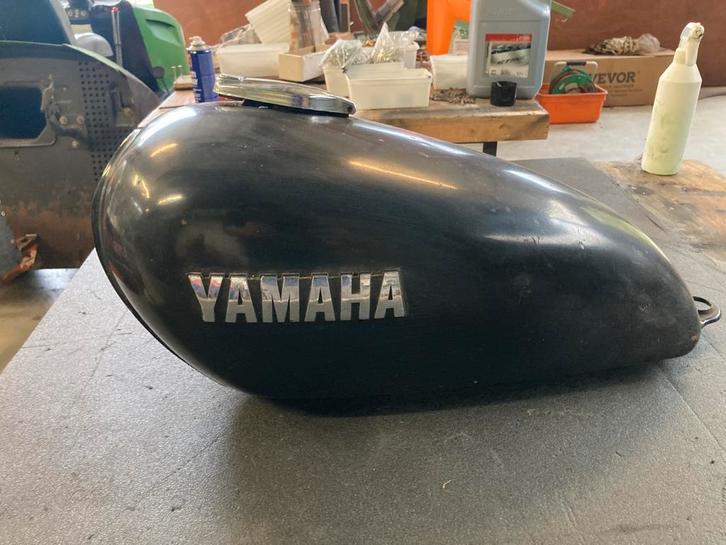 Yamaha xs 650 onderdelen, Motoren, Onderdelen | Oldtimers, Gebruikt, Ophalen