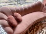 Canapé Sofa Richmond, 150 tot 200 cm, Rechte bank, Stof, 75 tot 100 cm