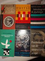 Zeven boeken prisma uitgave spectrum, Livres, Livres Autre, Comme neuf, Enlèvement ou Envoi