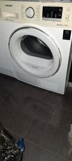 Sèche linge Samsung optimaldry pompe a chaleur ., Enlèvement, Utilisé