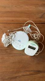 Philips AVENT babyfoon, Enlèvement ou Envoi, Comme neuf