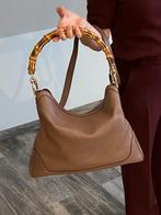 Gucci handtas, Handtassen en Accessoires, Tassen | Damestassen, Ophalen, Zo goed als nieuw, Overige kleuren, Handtas
