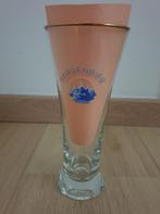 Bierglas Bergenbier, Verzamelen, Ophalen of Verzenden