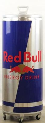 Redbull koelkast. Perfect werkend, goede staat, Ophalen, Zonder vriesvak