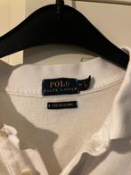 Ralph lauren, Maat 38/40 (M), Polo Ralph Lauren, Wit, Ophalen of Verzenden