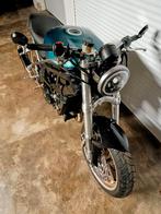 tl1000s naked/ monster/ raptor/ SV1000, Motoren, Motoren | Suzuki, 2 cilinders, LED Verlichting, Particulier, Minimaal motorrijbewijs A1