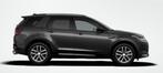Land Rover Discovery Sport P270e Dynamic SE AWD Auto. 25.5MY, Auto's, Automaat, 1998 cc, Zwart, 15 kWh