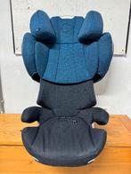 Cybex Platinum Solution Q2-Fix Plus autostoel, Kinderen en Baby's, Autostoeltjes, Zo goed als nieuw, Isofix, 0 t/m 13 kg, Verstelbare rugleuning