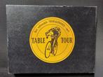 Gezelschapsspel Tour de France (1960), Verzamelen, Sportartikelen en Voetbal, Gebruikt, Ophalen of Verzenden, Spel