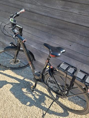 KOGA elektrische fiets in perfecte staat., Fietsen en Brommers, Elektrische fietsen, Ophalen of Verzenden