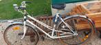 Oude damesfiets, Fietsen en Brommers, Fietsen | Oldtimers, Ophalen
