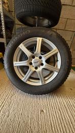 Jantes/pneus d'hiver, Autos : Pièces & Accessoires, Pneus & Jantes, Enlèvement, Pneu(s)