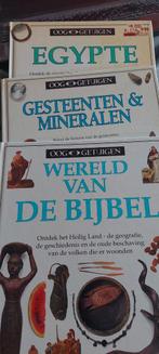 Ooggetuigen  lot boeken, Enlèvement ou Envoi