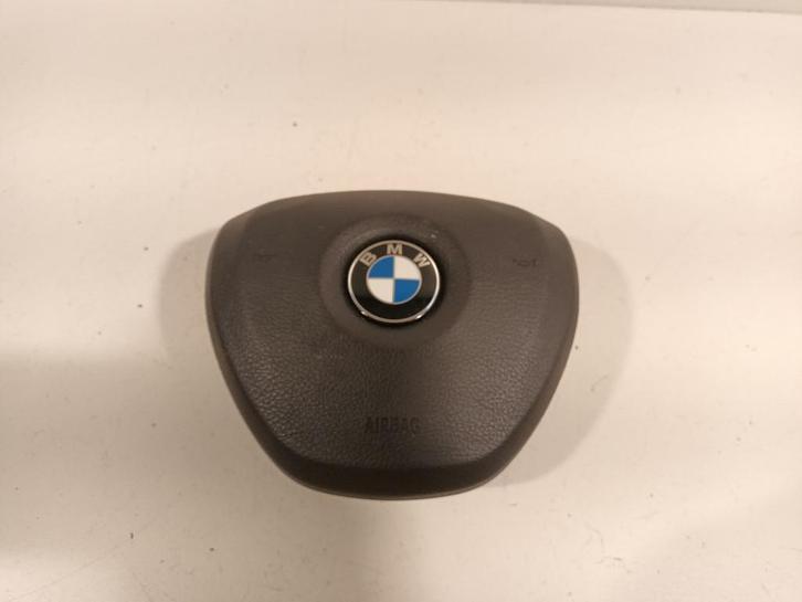 AIRBAG STUUR BMW 5 serie (F10) (33678382703|8382703), Auto-onderdelen, Overige Auto-onderdelen, BMW, Gebruikt
