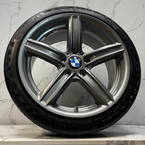 Bmw 1 3 Serie E87+ F20 E90+ F30+ 225/40/18 INCH Zomerset, Auto-onderdelen, Banden en Velgen, Banden en Velgen, Zomerbanden, 18 inch