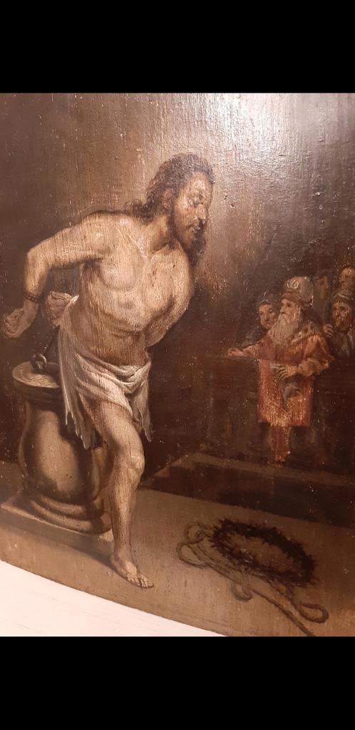 17de eeuws meesterwerk, Antiek en Kunst, Kunst | Schilderijen | Klassiek, Ophalen