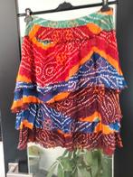 Rokje met laagjes.merk Natan .maat 40.lengte 62 cm., Kleding | Dames, Rokken, Ophalen of Verzenden, Maat 38/40 (M)