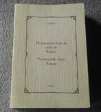 Promenades dans Namur  (Jules Borgnet), Ophalen of Verzenden, Gelezen