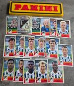 PANINI FOOTBALL 92 17 STICKERS 1993 : EENDRACHT AALST, Verzenden, Nieuw