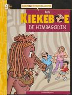 Strip van " Kiekeboe ", Eén stripboek, Ophalen of Verzenden, Zo goed als nieuw