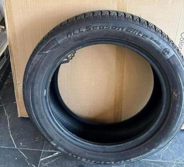 Goodride All Season Elite Z 225/55/19 99V beschikbaar voor biedingen