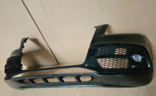 Voorbumper Audi Q5 8R Facelift SQ5 8R0807437AD bj.2012-2016, Auto-onderdelen, Carrosserie, Bumper, Voor, Gebruikt, Herkomst onderdeel bekend