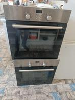 Oven, Elektronische apparatuur, Ovens, Gebruikt, Hete lucht, Oven met grill, Inbouw