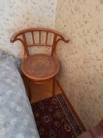oude armzetel THONET, Ophalen